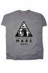 30 Second To Mars tričko pánské