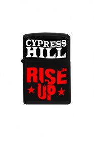 Cypress Hill zapalova