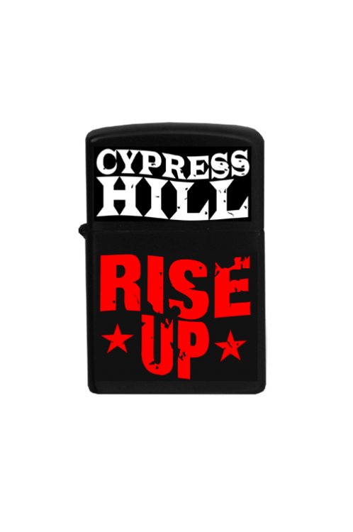 Cypress Hill zapalova - Kliknutm na obrzek zavete