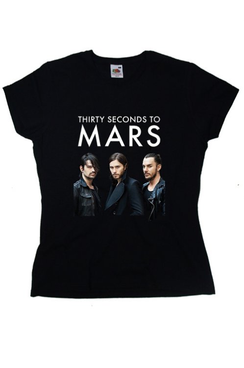 30 Second to Mars dmsk triko - Kliknutm na obrzek zavete