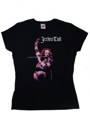 Jethro Tull triko dmsk