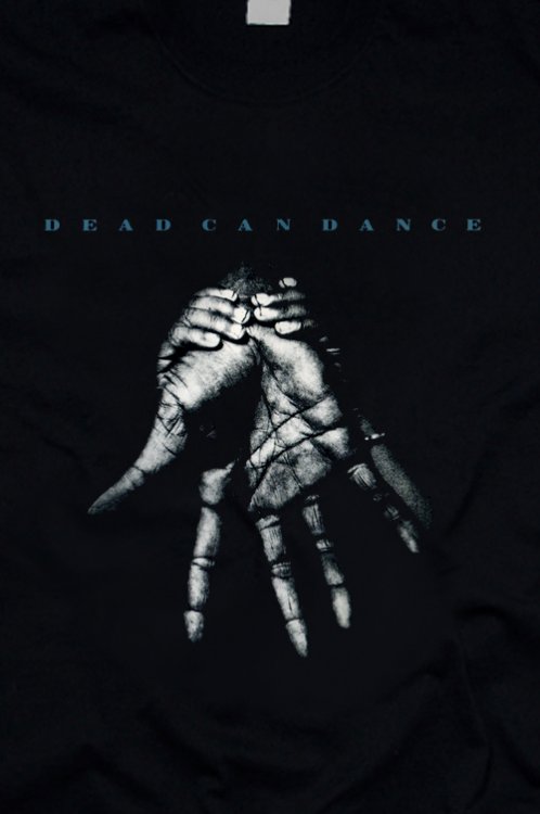 Dead Can Dance triko - Kliknutm na obrzek zavete