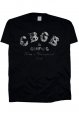 CBGB tri�ko
