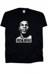 Iron Mike Tyson triko