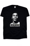 Iron Mike Tyson tri�ko