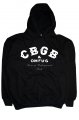 CBGB mikina