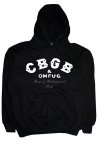 CBGB mikina