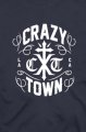 Crazy Town triko pnsk