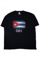 Cuba triko