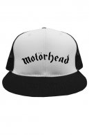 Motorhead kiltovka trucker