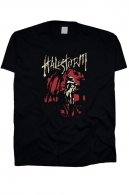 Halestorm triko