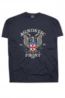 Agnostic Front tričko
