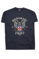 Agnostic Front tri�ko
