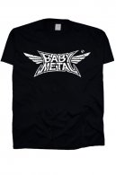 Babymetal triko