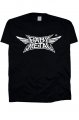 Babymetal tri�ko