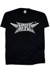 Babymetal tri�ko