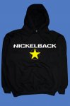 Nickelback mikina