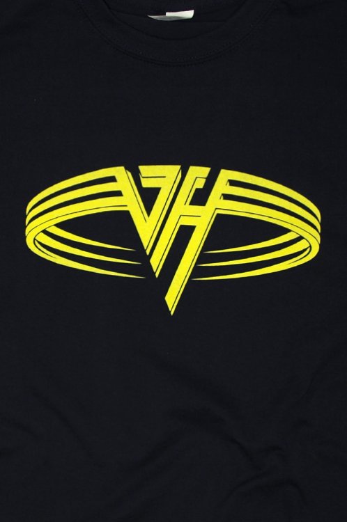 Van Halen pnsk triko - Kliknutm na obrzek zavete