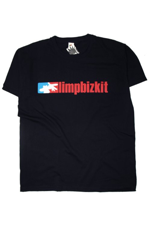 Limp Bizkit pnsk triko - Kliknutm na obrzek zavete