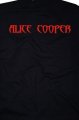 Alice Cooper dmsk triko