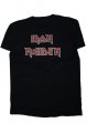 Iron Maiden triko pnsk