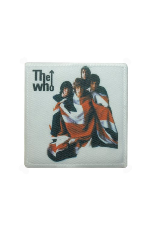 The Who nivka - Kliknutm na obrzek zavete