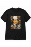 Al Capone Retro tri�ko