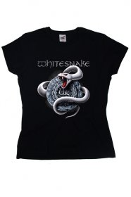 Whitesnake triko dmsk