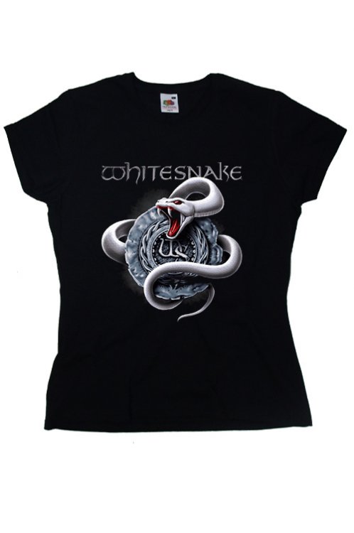 Whitesnake triko dmsk - Kliknutm na obrzek zavete