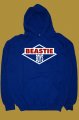 Beastie Boys Blue mikina