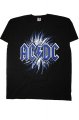 AC DC tri�ko p�nsk�