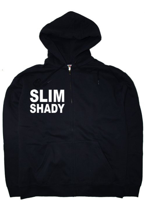 Eminem Slim Shady mikina - Kliknutm na obrzek zavete