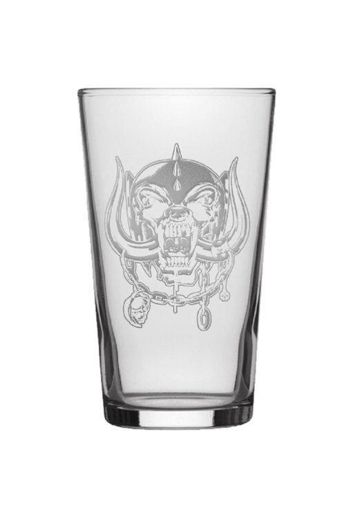 Motorhead Sklenika - Kliknutm na obrzek zavete
