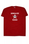 Brigade Rosse tričko