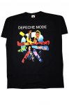 Depeche Mode pánské tričko