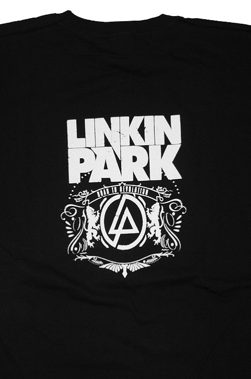 Linkin Park triko pnsk - Kliknutm na obrzek zavete