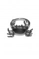 Crab prsten