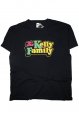 Kelly Family tri�ko
