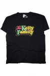 Kelly Family triko