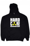 Hardcore Generation p�nsk� mikina