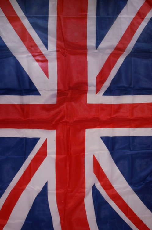 United Kingdom vlajka - Kliknutm na obrzek zavete