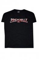 Psychobilly triko