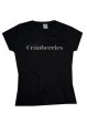 Cranberries tri�ko