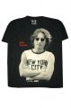 John Lennon tri�ko