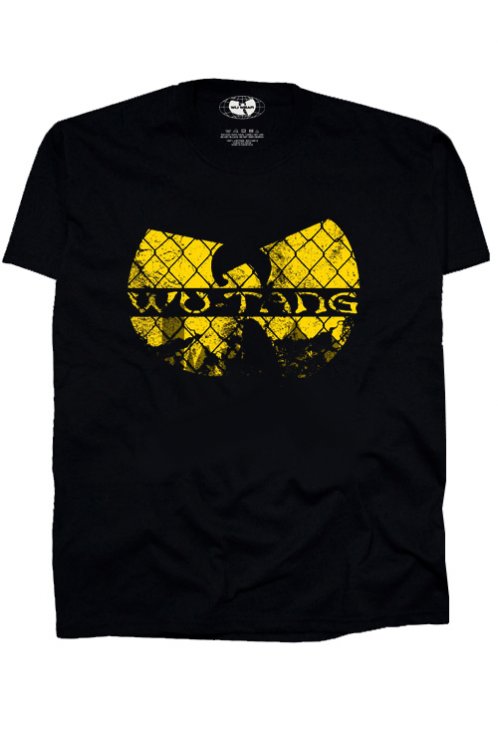 Wu Tang triko - Kliknutm na obrzek zavete