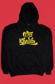 Wiz Khalifa p�nsk� mikina