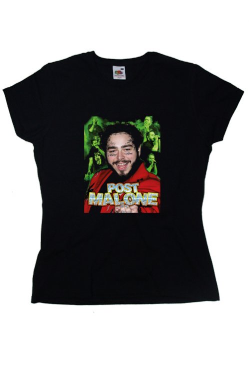Post Malone triko dmsk - Kliknutm na obrzek zavete