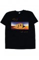Midnight Oil tri�ko