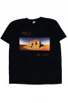 Midnight Oil tri�ko