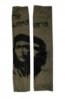 Che Guevara Tattoo rukávy